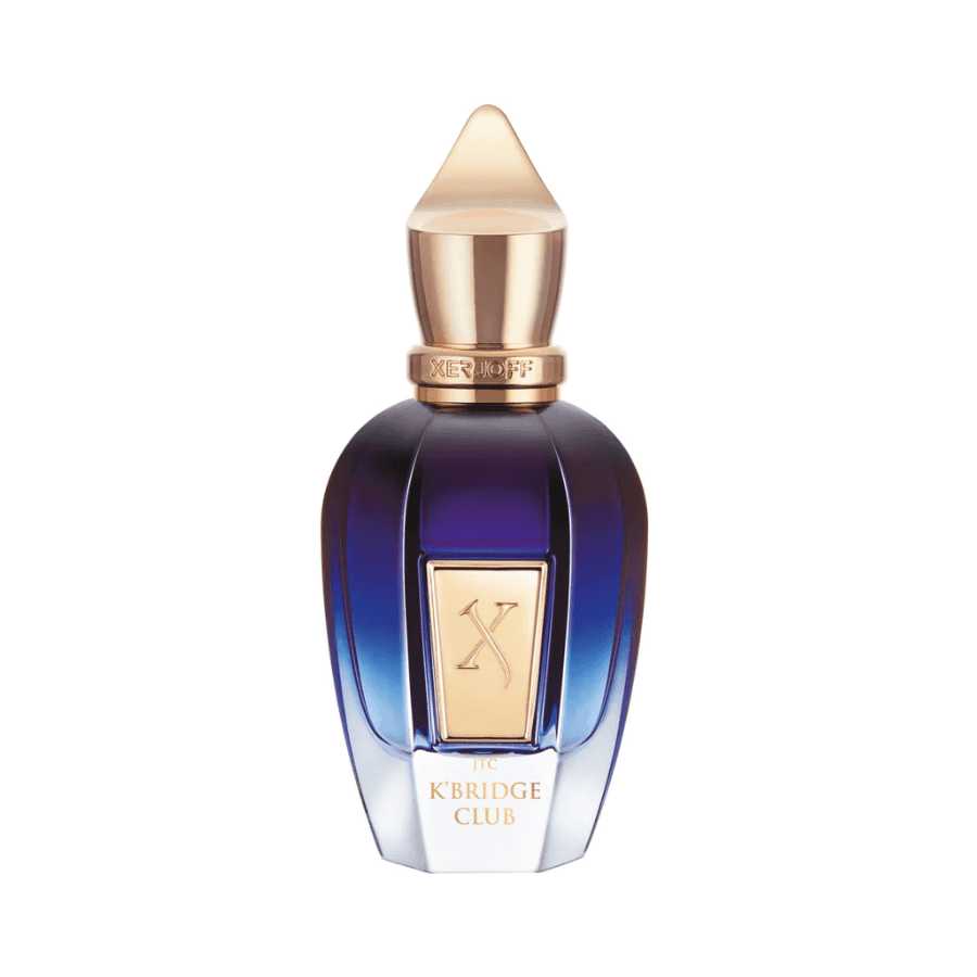 Xerjoff - K'Bridge EDP/S 50ml - Ascent Luxury Cosmetics