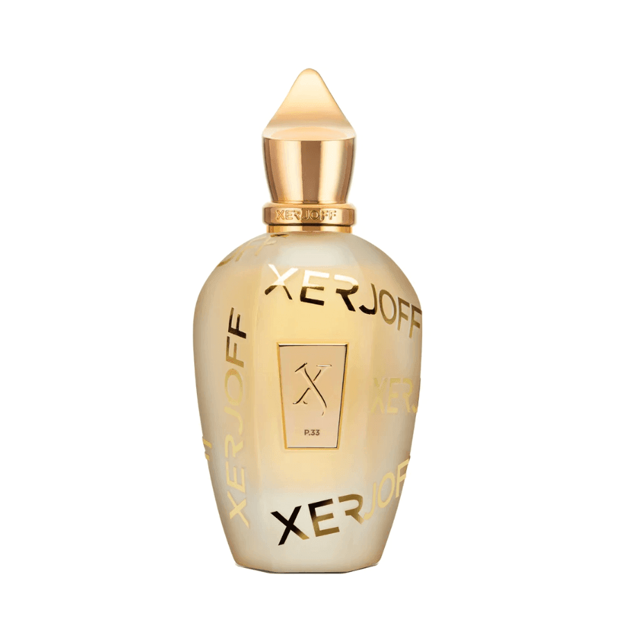 Xerjoff - P. 33 EDP/S 100ml - Ascent Luxury Cosmetics