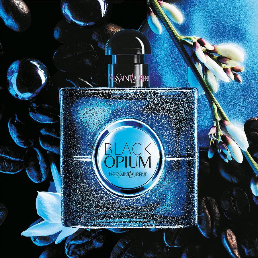 YSL - Black Opium Intense EDP - Ascent Luxury Cosmetics