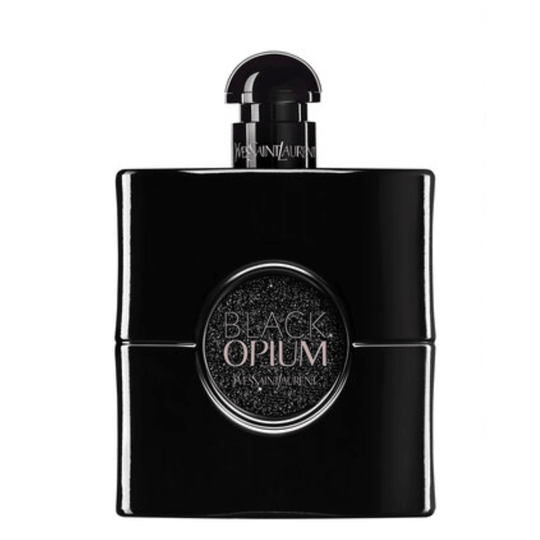 YSL - Black Opium Le Parfum - Ascent Luxury Cosmetics