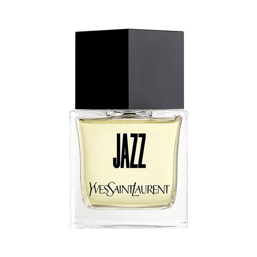 YSL - Jazz EDT/S 80ml - Ascent Luxury Cosmetics