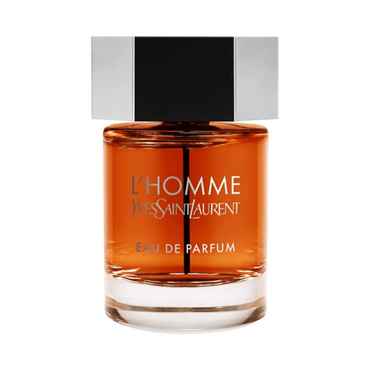 YSL - L'Homme EDP - Ascent Luxury Cosmetics