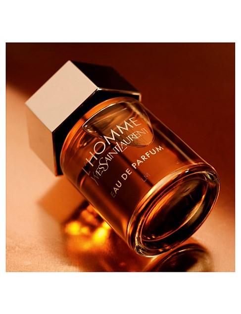 YSL - L'Homme EDP - Ascent Luxury Cosmetics
