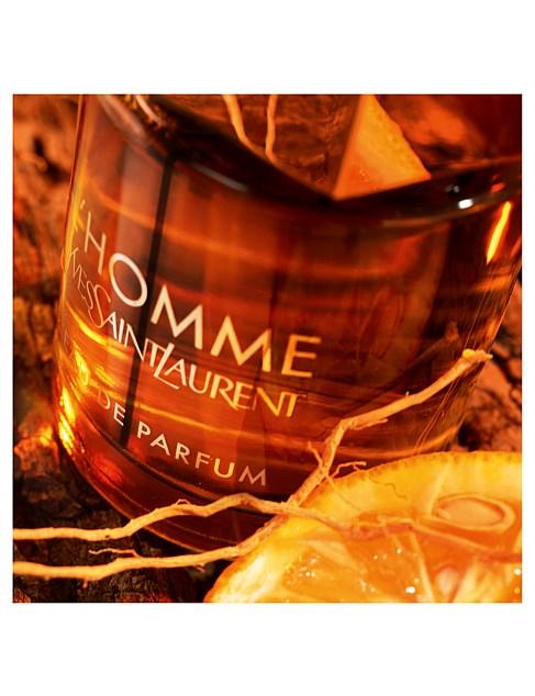 YSL - L'Homme EDP - Ascent Luxury Cosmetics