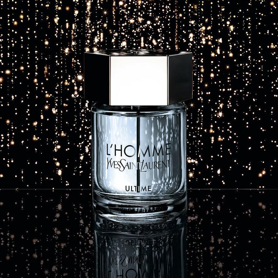 YSL - L'Homme Ultime EDP - Ascent Luxury Cosmetics