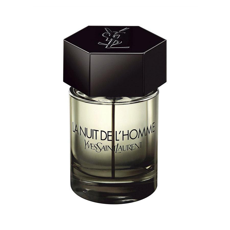 YSL - La Nuit de L'Homme EDT - Ascent Luxury Cosmetics