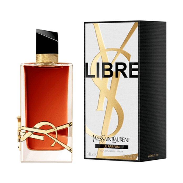 YSL - Libre Le Parfum - Ascent Luxury Cosmetics