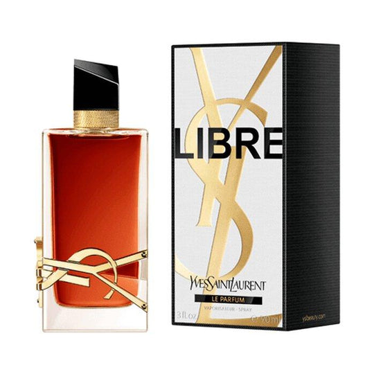 YSL - Libre Le Parfum - Ascent Luxury Cosmetics