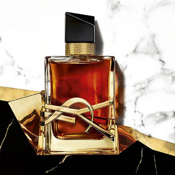 YSL - Libre Le Parfum - Ascent Luxury Cosmetics