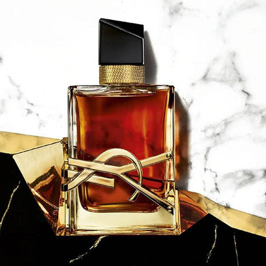 YSL - Libre Le Parfum - Ascent Luxury Cosmetics