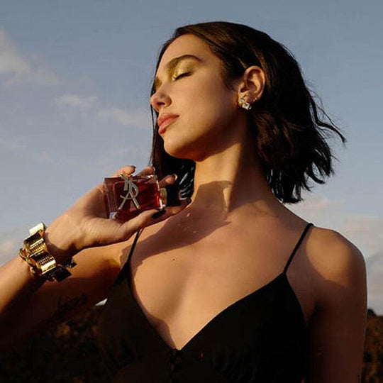 YSL - Libre Le Parfum - Ascent Luxury Cosmetics