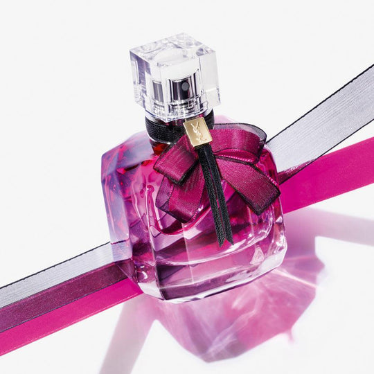 YSL - Mon Paris Intensement EDP - Ascent Luxury Cosmetics