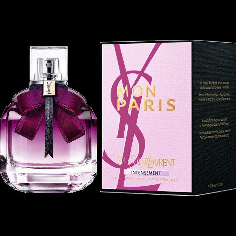 YSL - Mon Paris Intensement EDP - Ascent Luxury Cosmetics