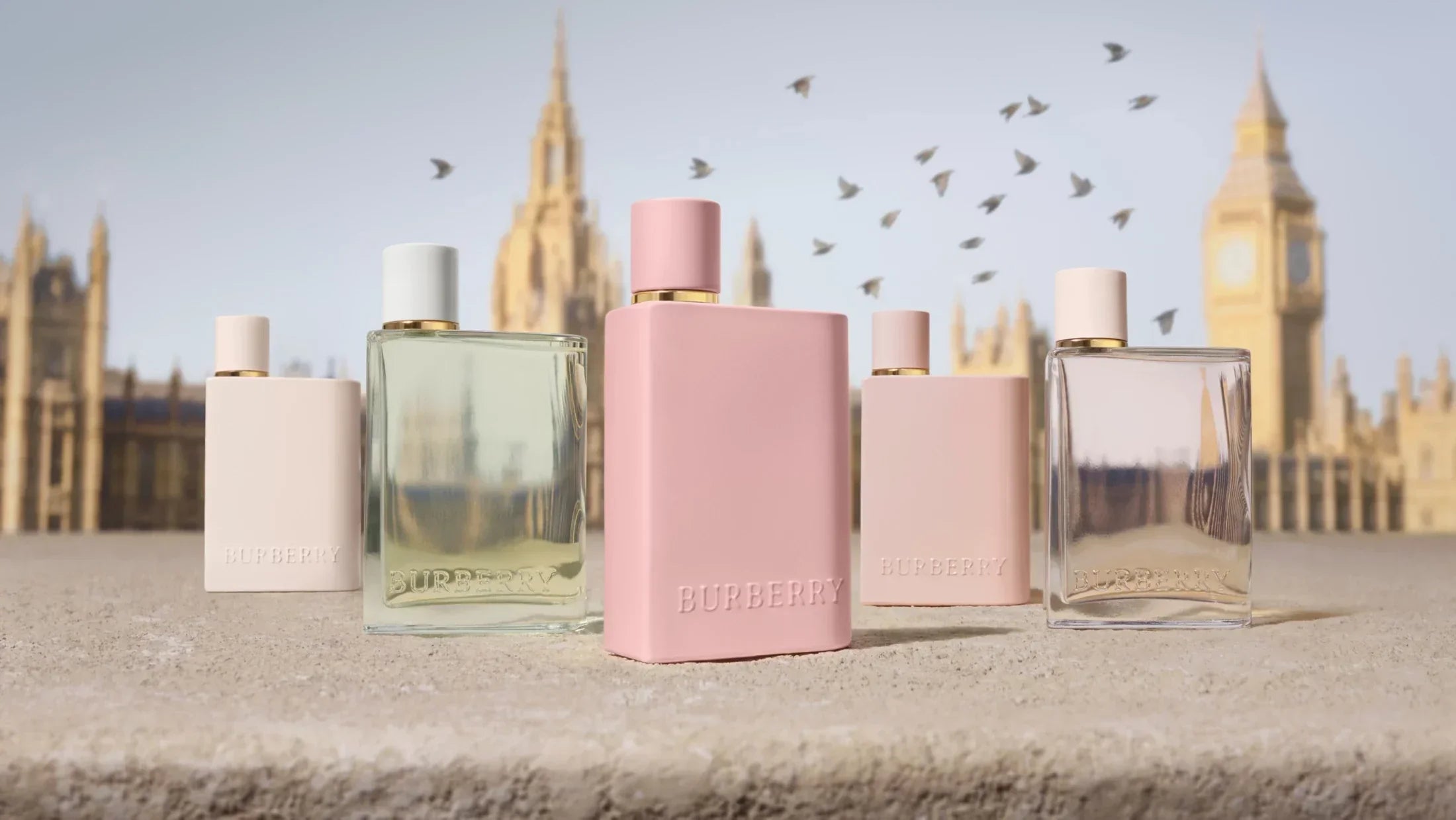 Women's Fragrance