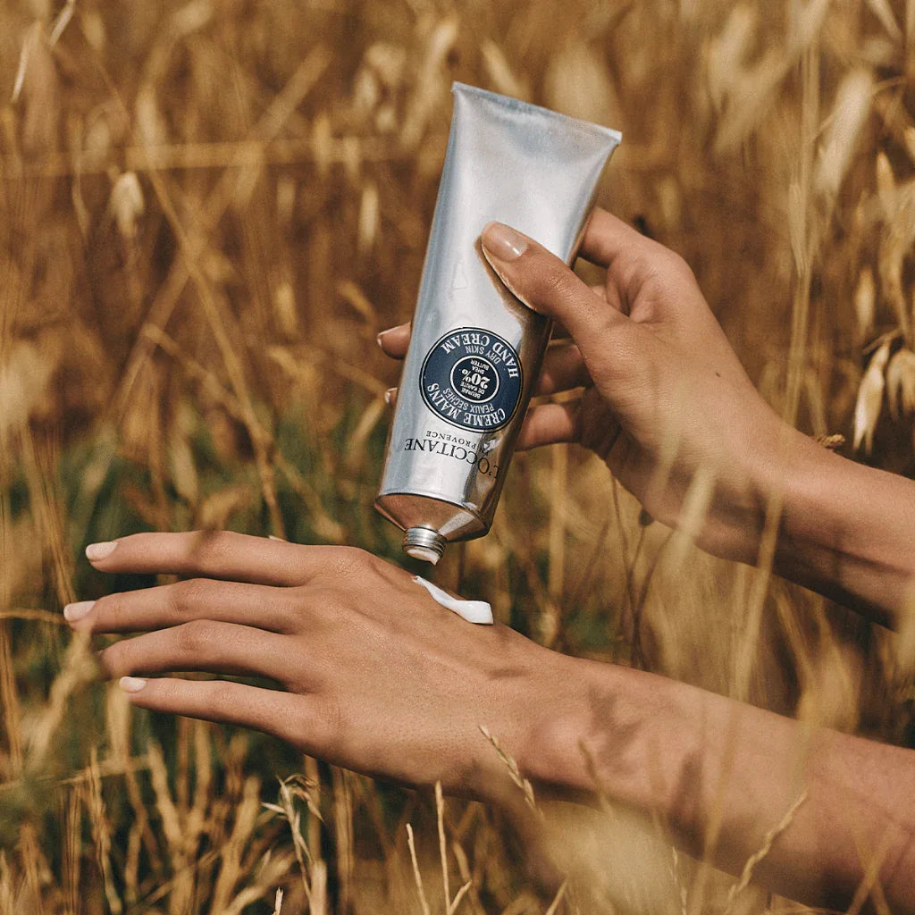 Hand Cream