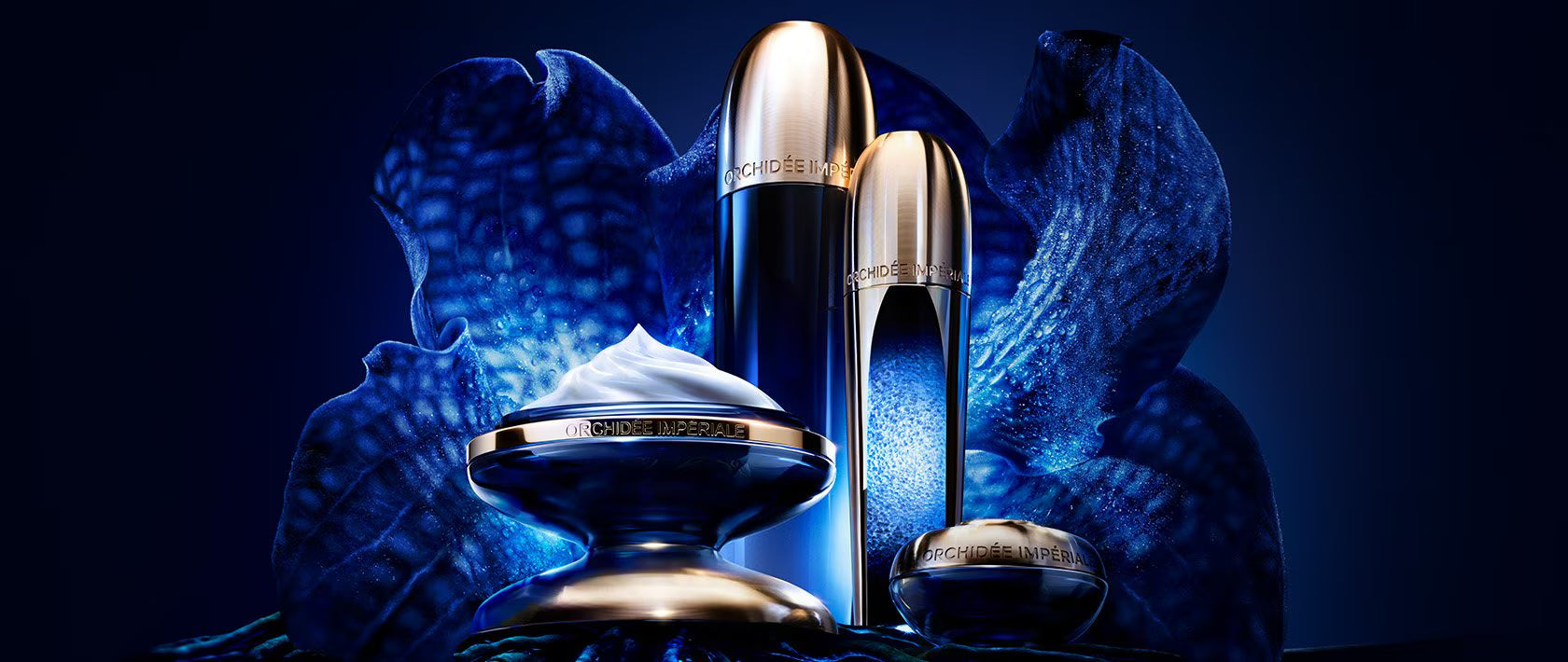 Moisturiser - Ascent Luxury Cosmetics