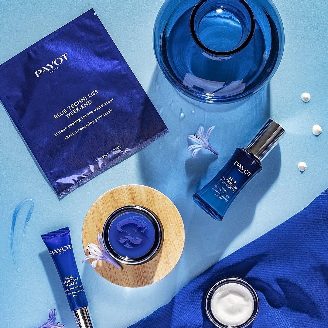 Blue Techni Liss - Ascent Luxury Cosmetics