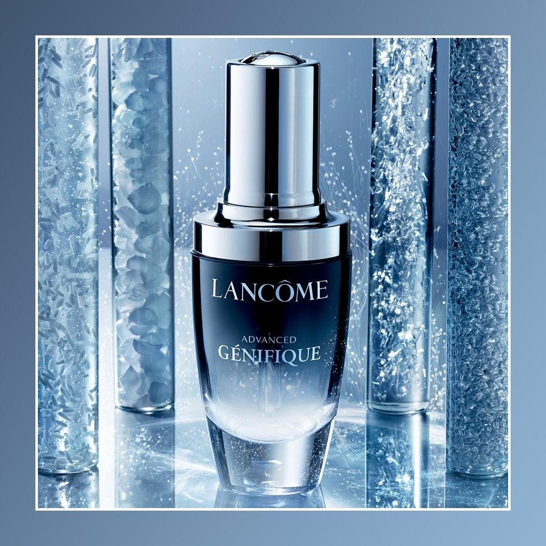 Genifique - Ascent Luxury Cosmetics