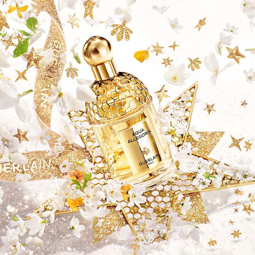 Guerlain Fragrances