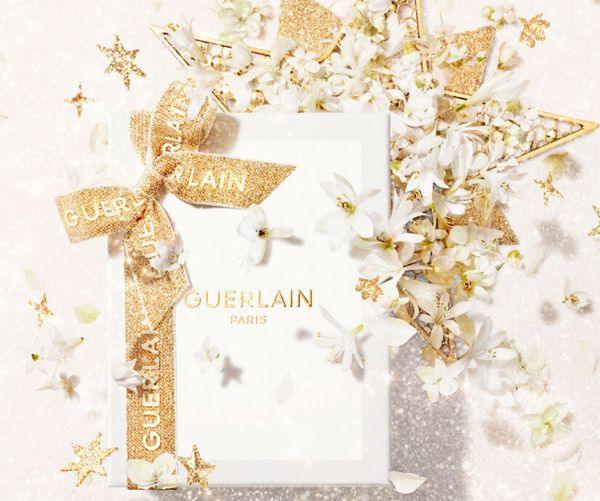 Guerlain Giftset