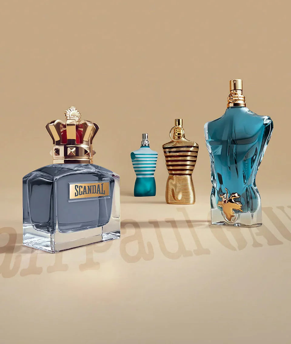 Men's Fragrance