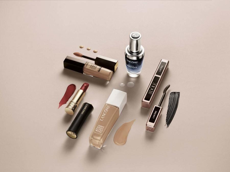 Lancome Makeup