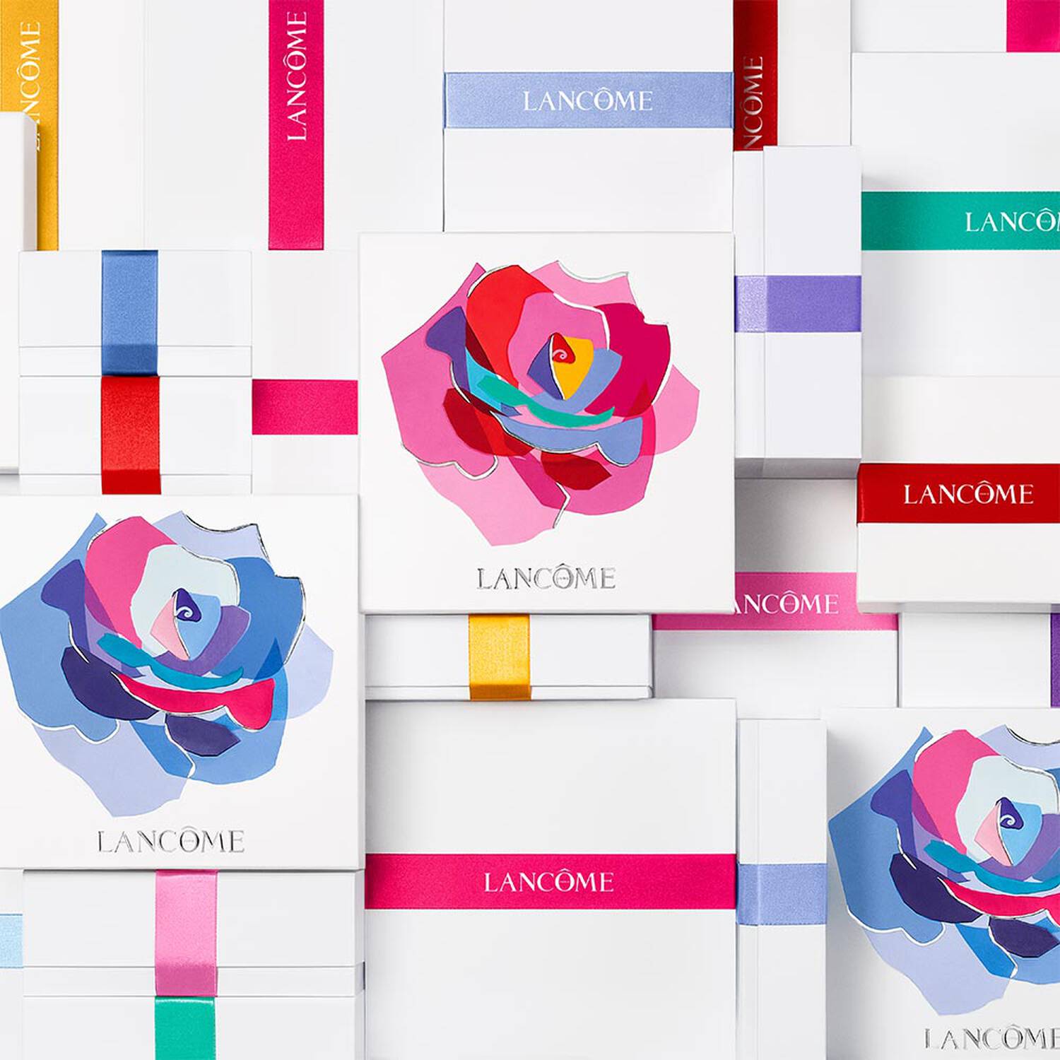 Lancome Giftset