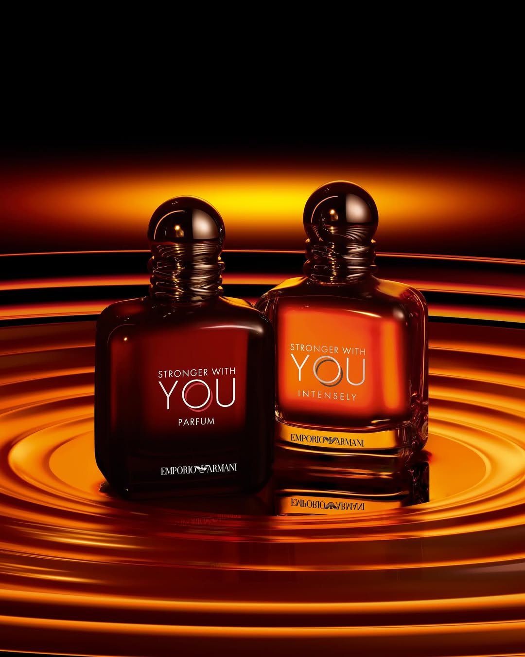 Men's Fragrances - Ascent Luxury Cosmetics