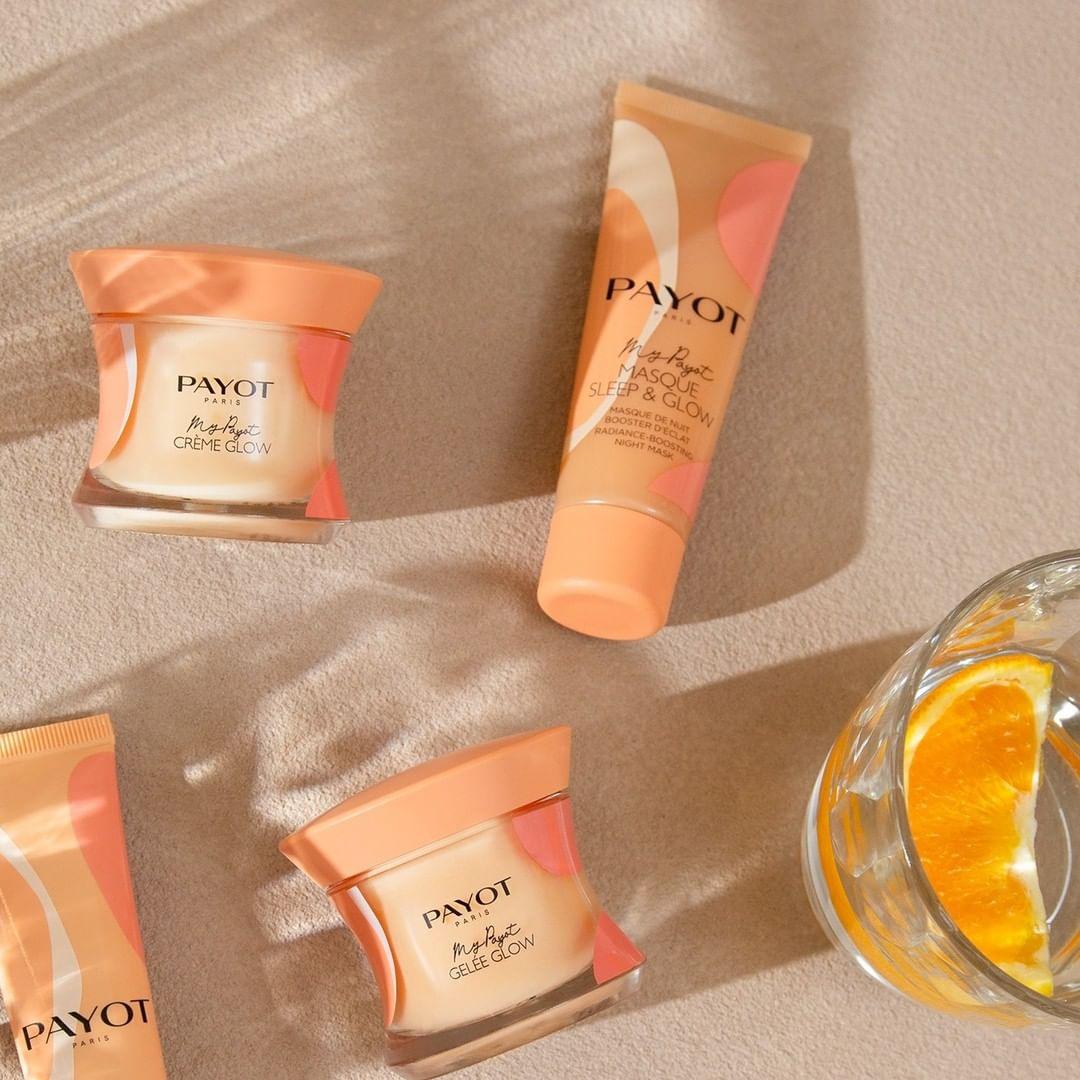 My Payot Glow - Ascent Luxury Cosmetics