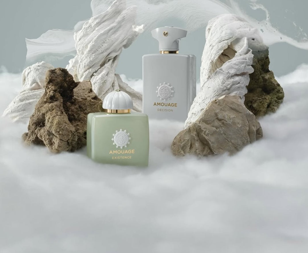 Niche Fragrances - Ascent Luxury Cosmetics