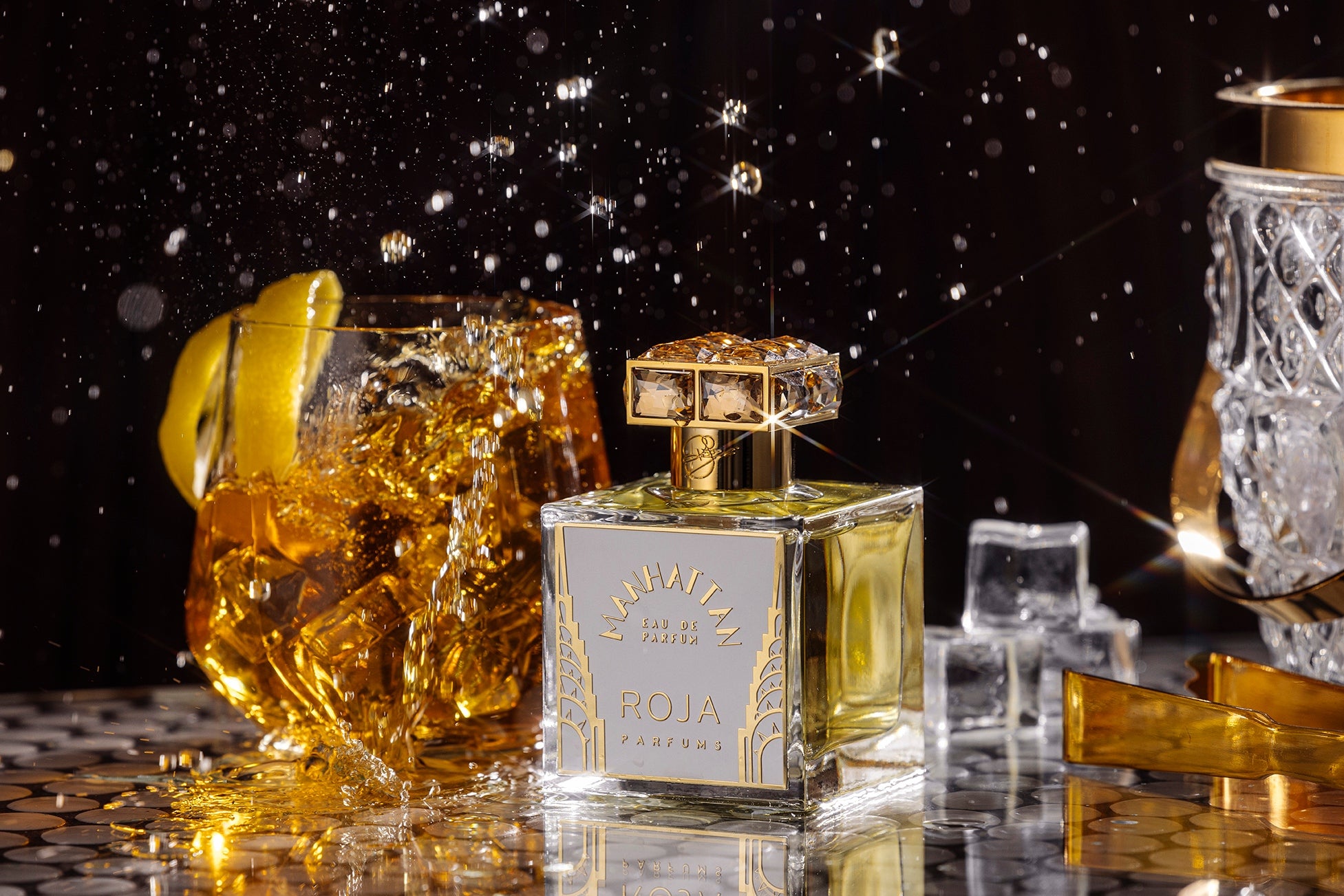 Roja Parfums - Ascent Luxury Cosmetics