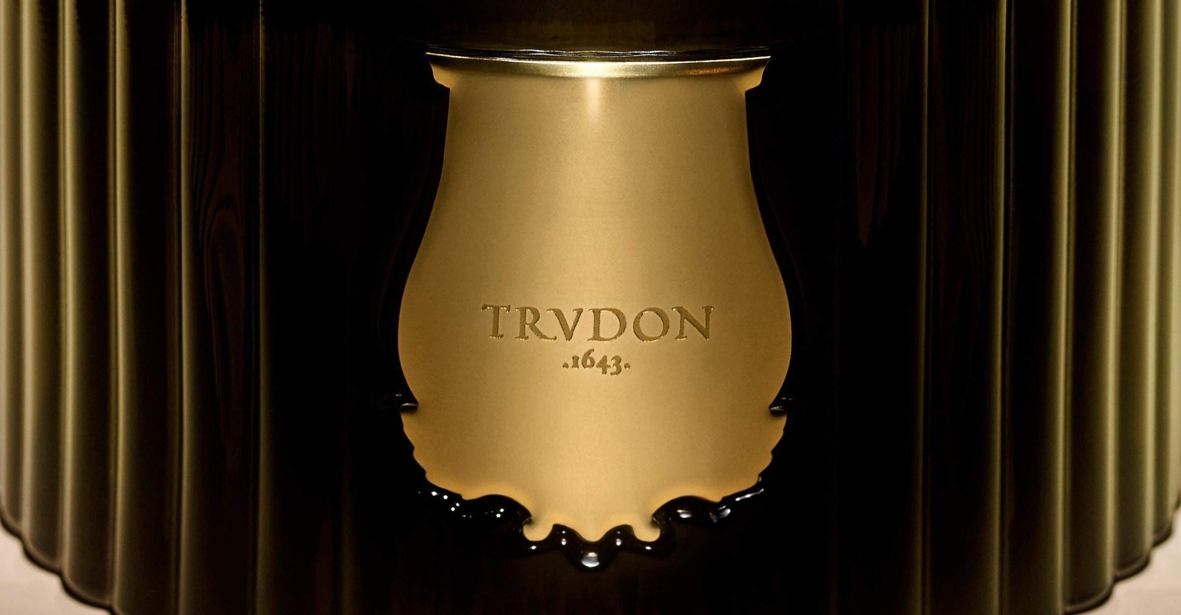 Trudon - Ascent Luxury Cosmetics