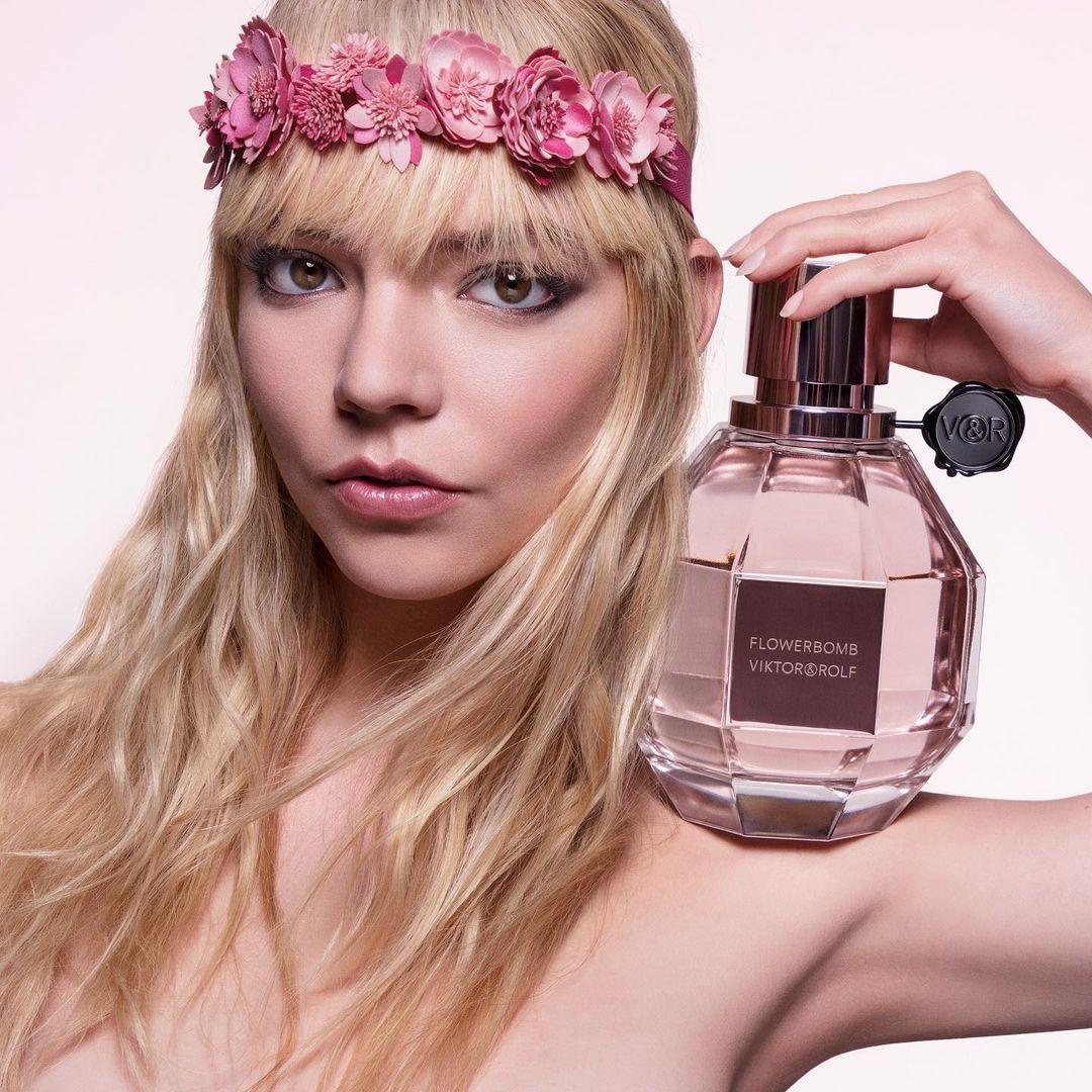 Viktor & Rolf - Ascent Luxury Cosmetics