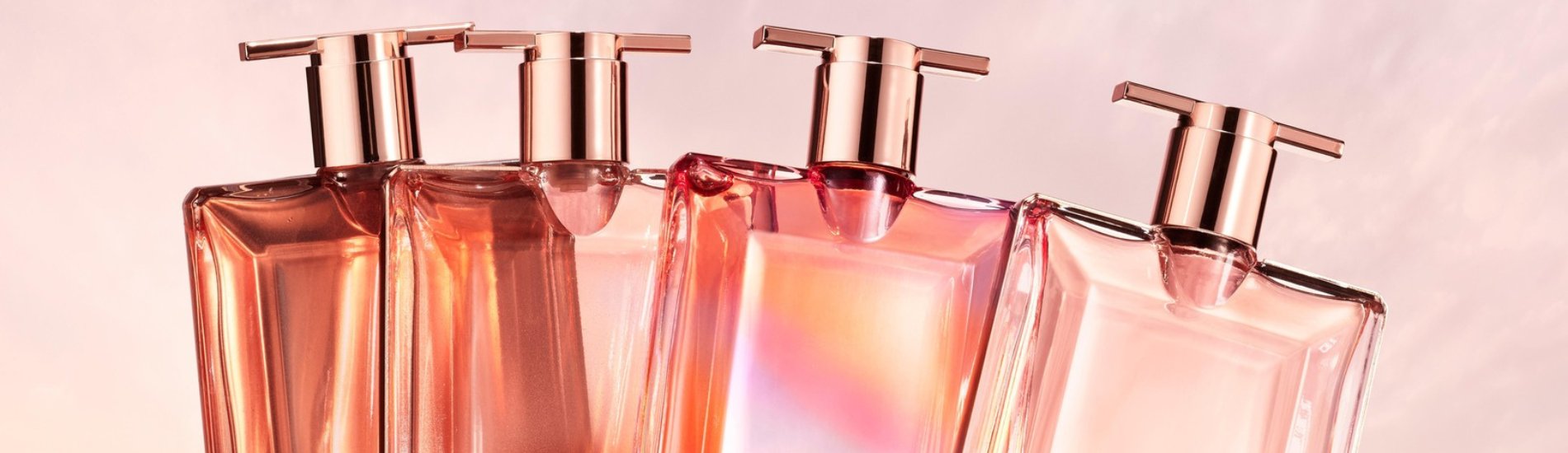 Women's Fragrances - Ascent Luxury Cosmetics