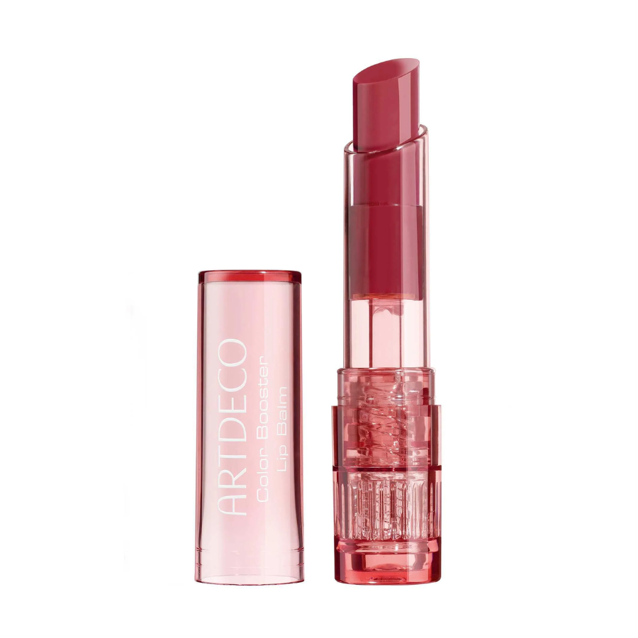 Artdeco - Color Booster Lip Balm