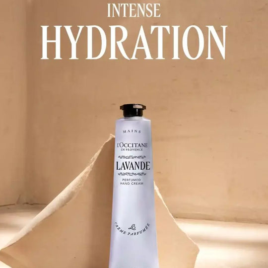 L'Occitane - Lavande Hand Cream 75ml