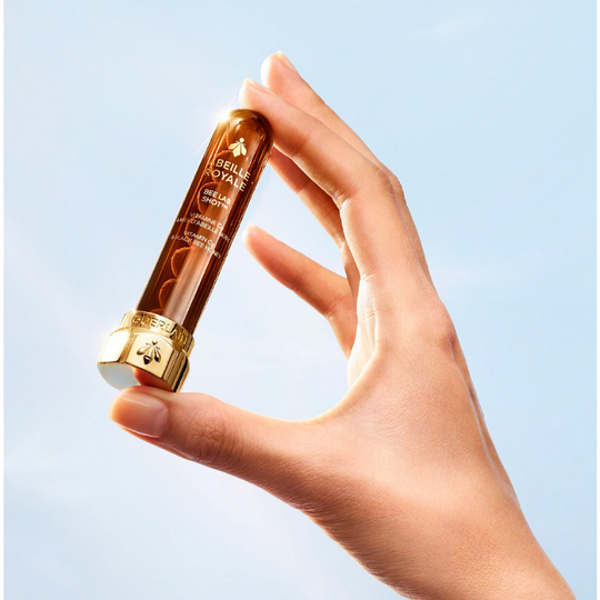 Guerlain - Abille Royable Bee Lab Shot Cure Beads