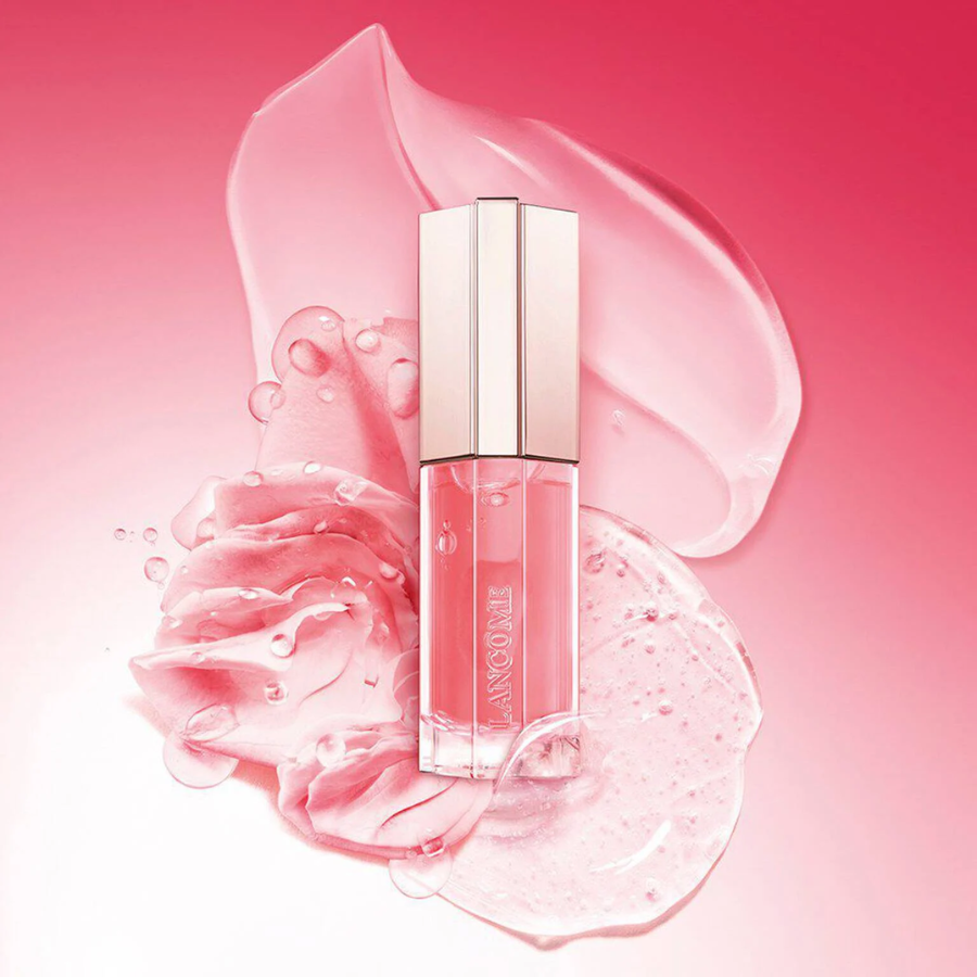 Lancome - Lip Idôle Juicytreat