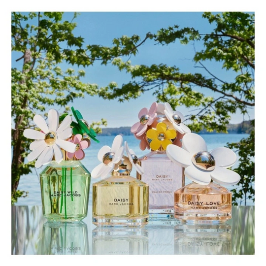 Marc Jacobs - Daisy Wild EDP Refill 150ml