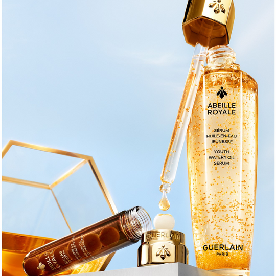 Guerlain - Abille Royable Bee Lab Shot Cure Beads