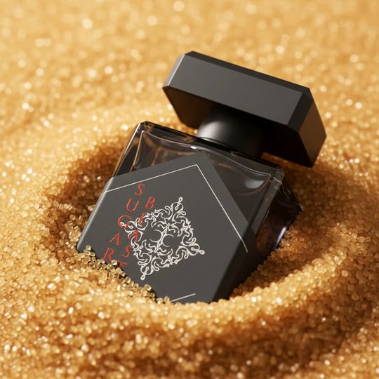 Initio Parfums Prives - Sugar Blast EDP 90ml
