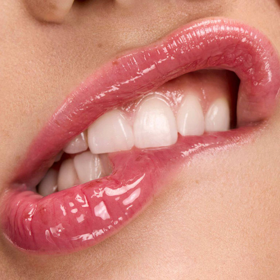 Lancome - Lip Idôle Juicytreat