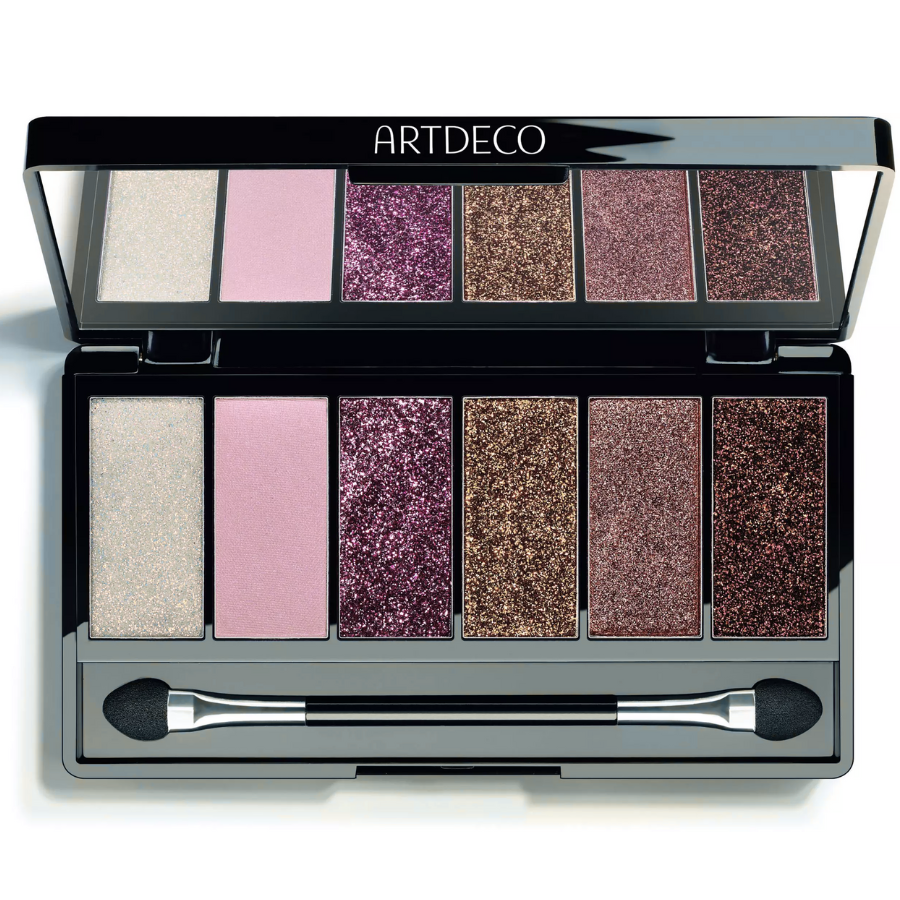 Artdeco - Glittery Eyeshadow Palette