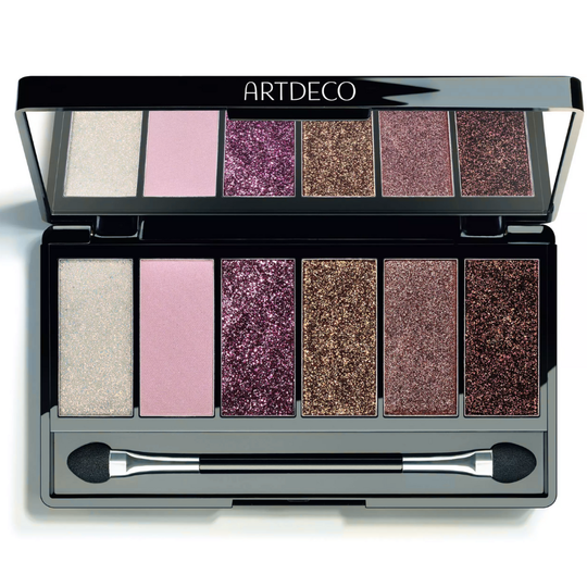 Artdeco - Glittery Eyeshadow Palette