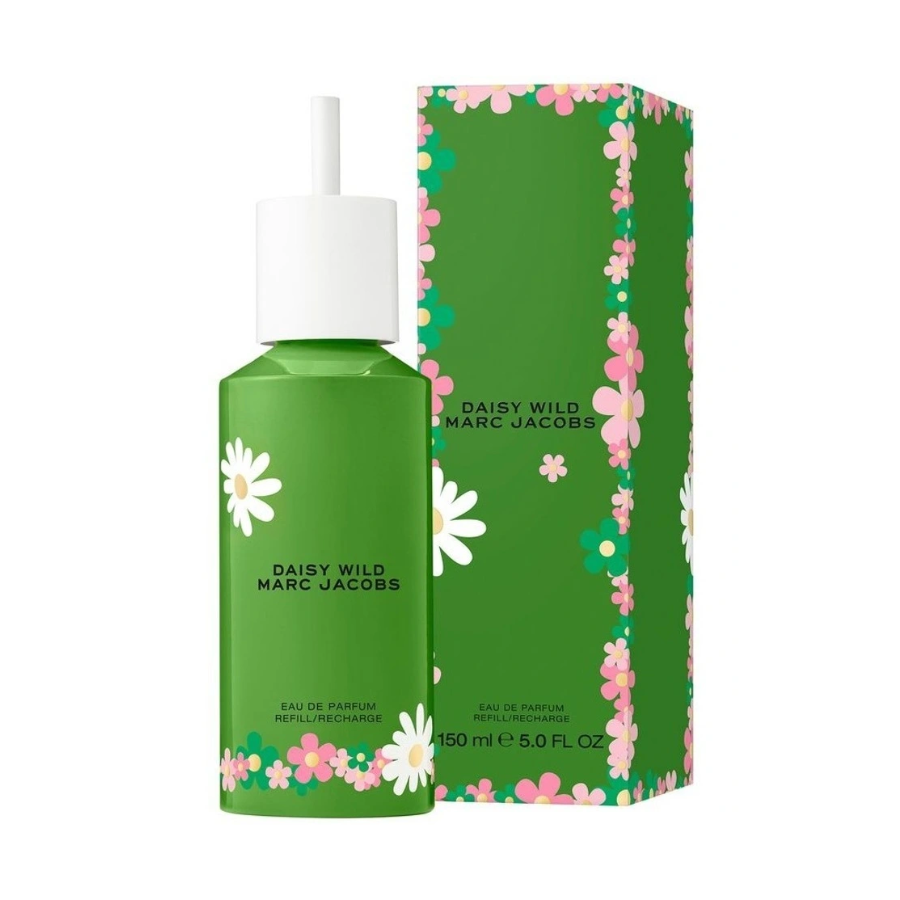 Marc Jacobs - Daisy Wild EDP Refill 150ml