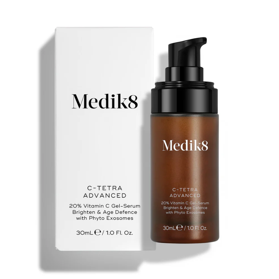 Medik8 - C-Tetra Advanced Serum
