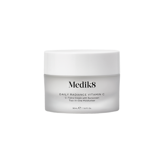 Medik8 - Daily Radiance Vitamin C 50ml