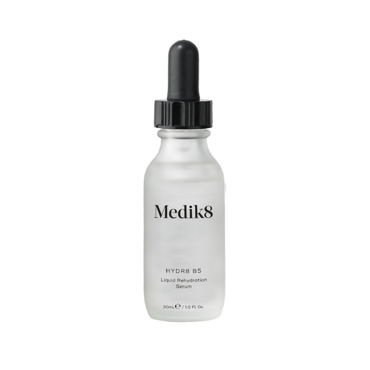 Medik8 - Hydr8 B5 Liquid Rehydration Serum 30ml