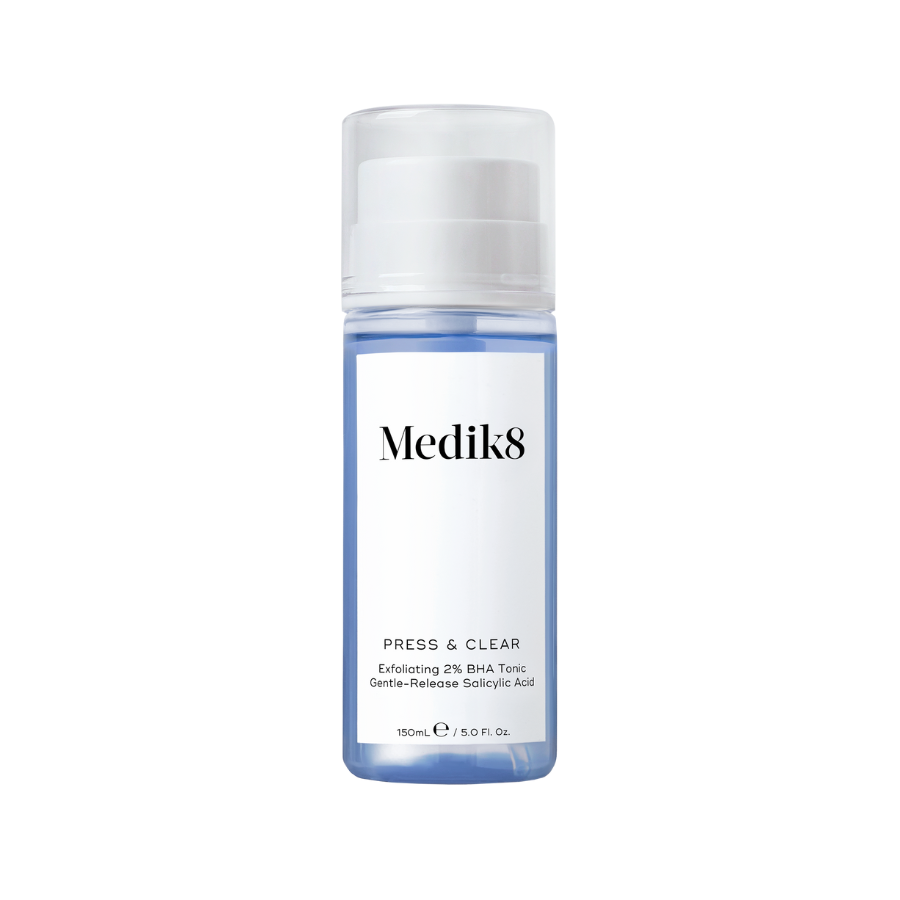 Medik8 - Press & Clear Refillable 150ml