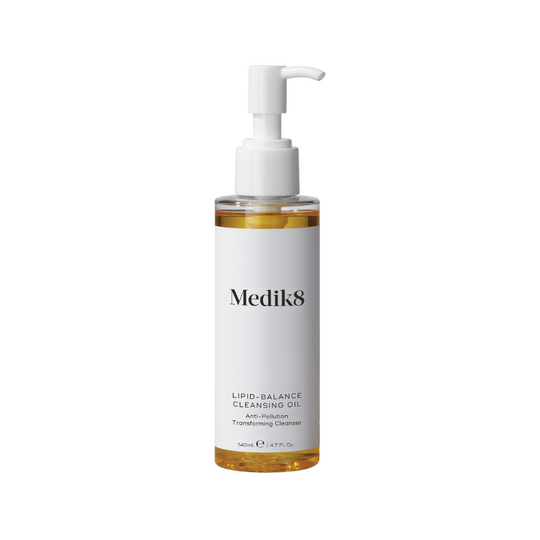 Medik8 - Lipid-Balance Cleansing Oil 140ml